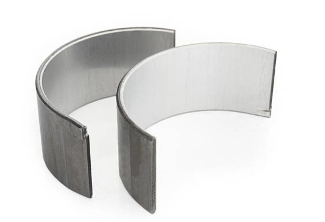 Engine bearing crankshaft bearing rod bearing