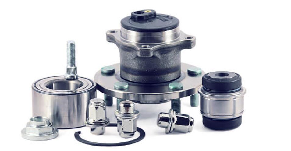 wheel hearing bearing , hub bearing