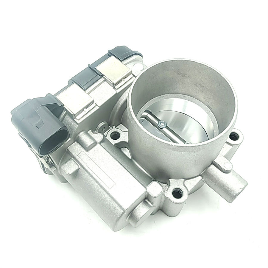 Loreada Electronic Throttle Body 03F133062B – Direct Replacement For VW Jetta 2013-2016