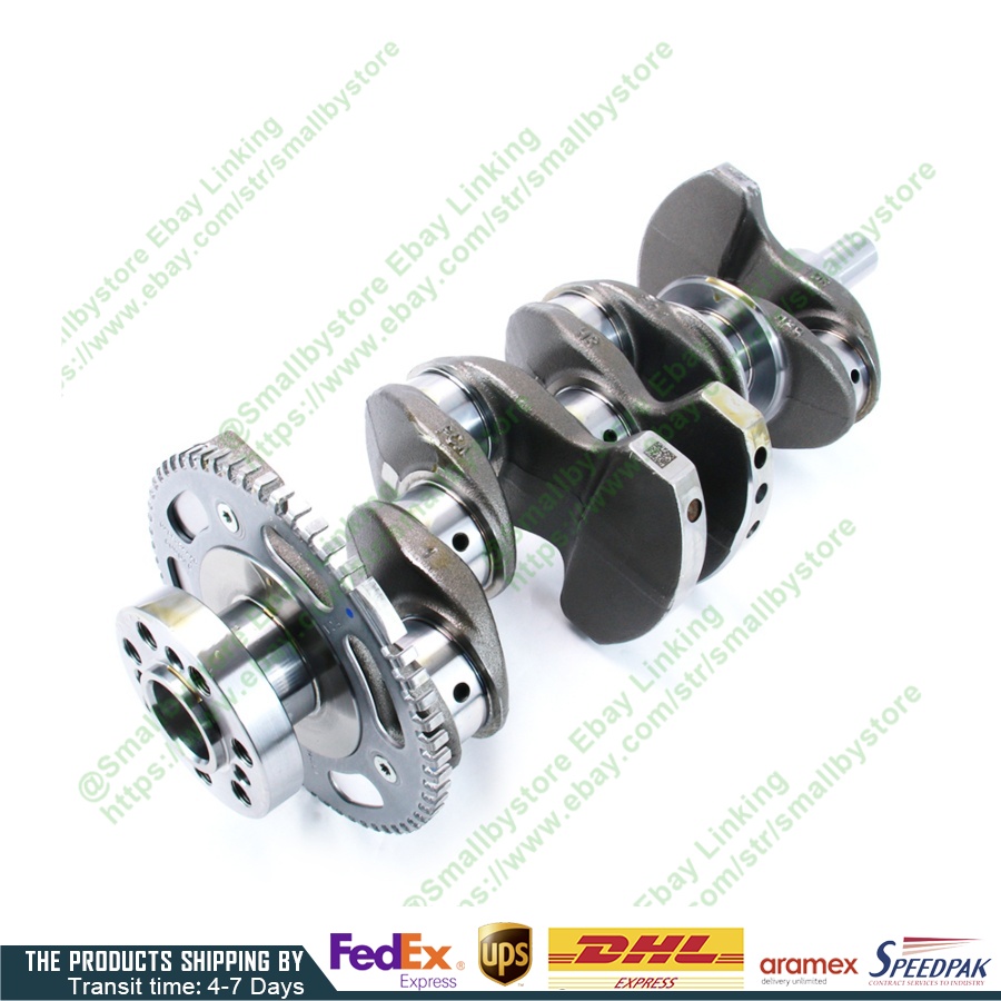 Crankshaft for Jeep wrangler 2.0T