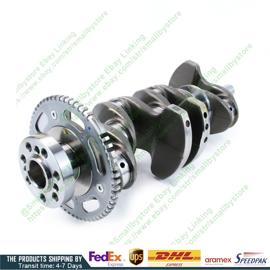 Jeep wrangler 2.0T Crankshaft