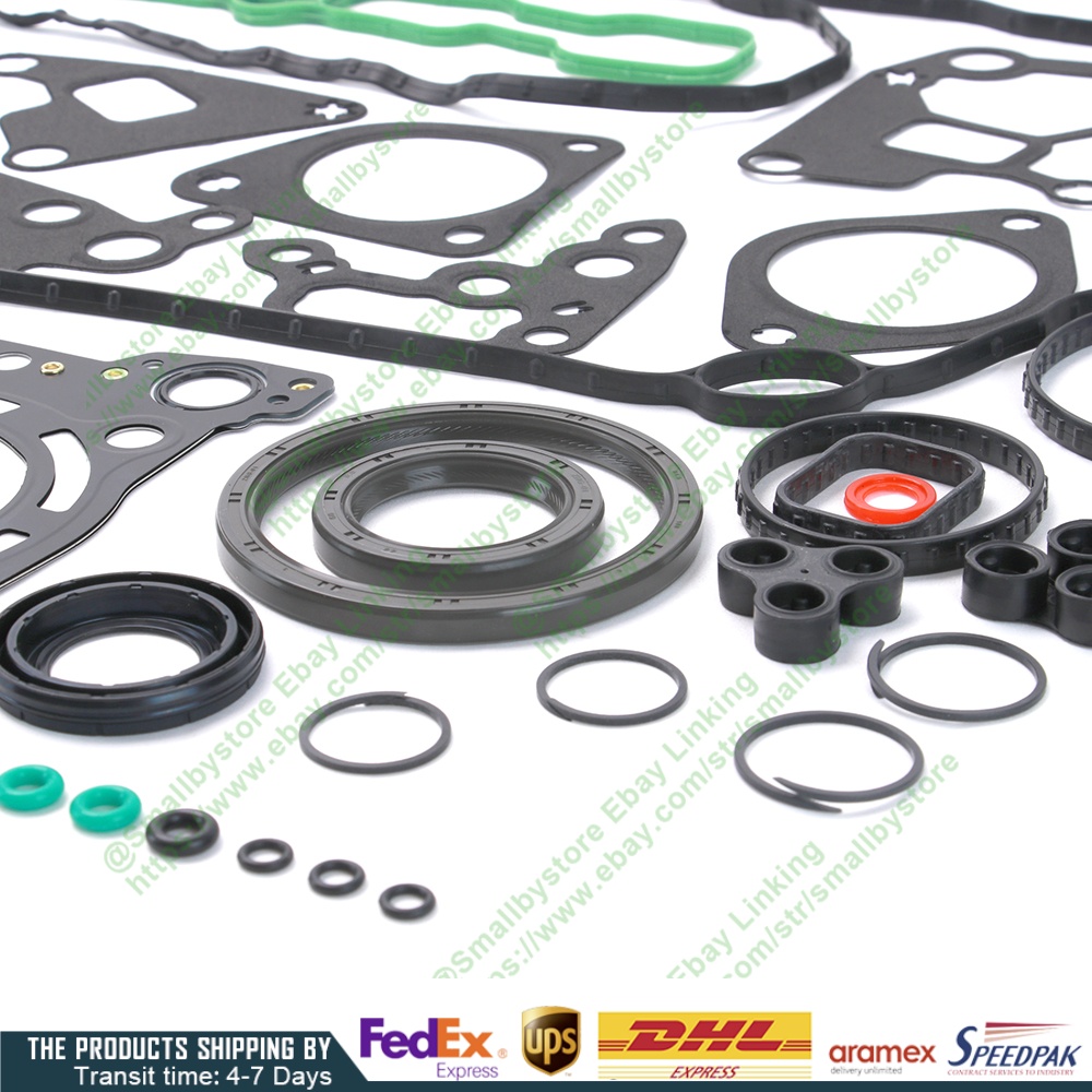 Buick Gasket seal 1.5L