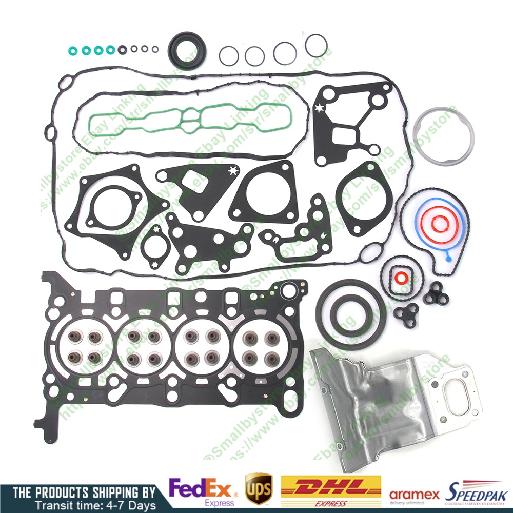 Gasket kits buick 1.4L