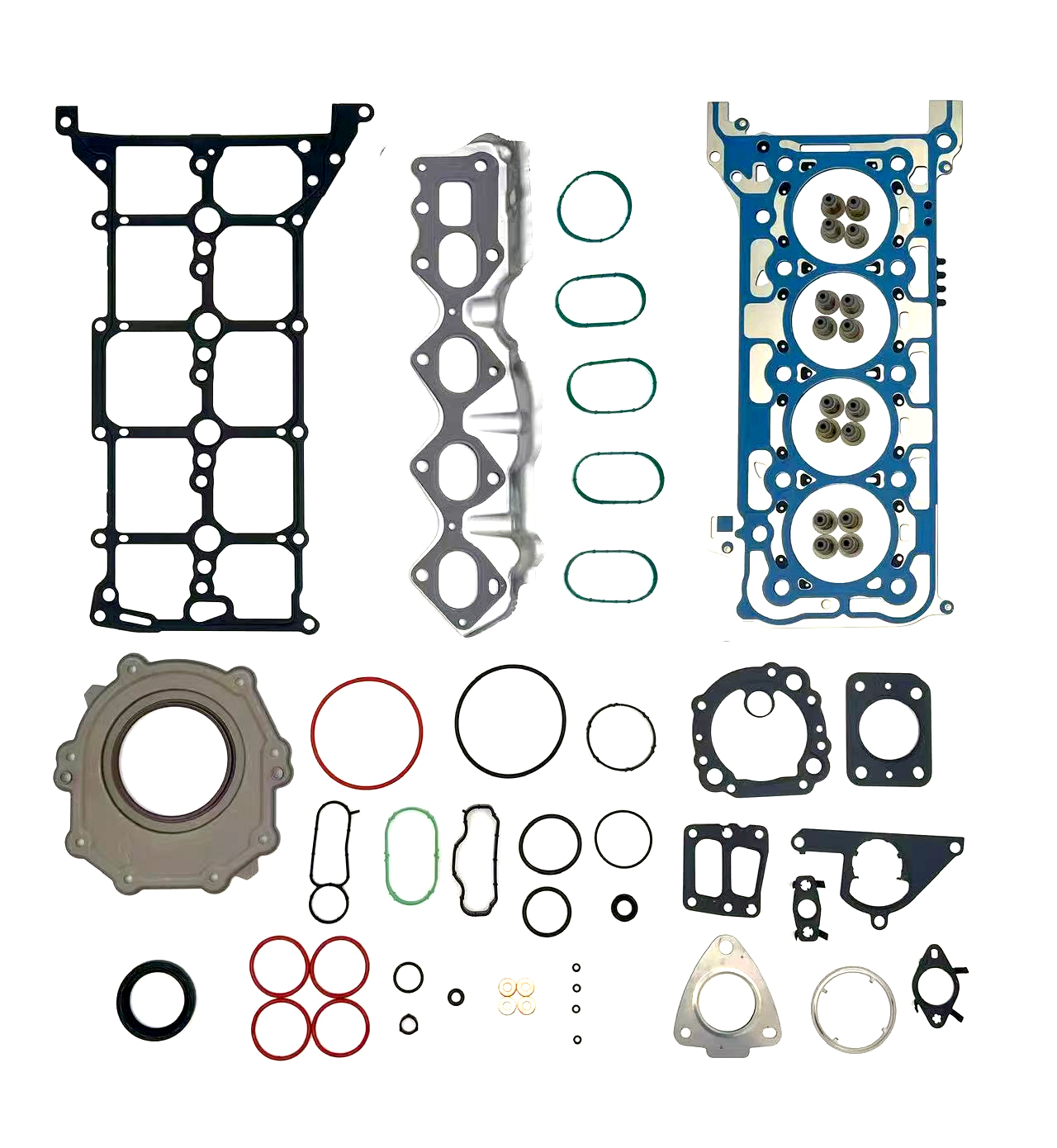 ford transit 2.0T HG9Q6079AA Gasket sets