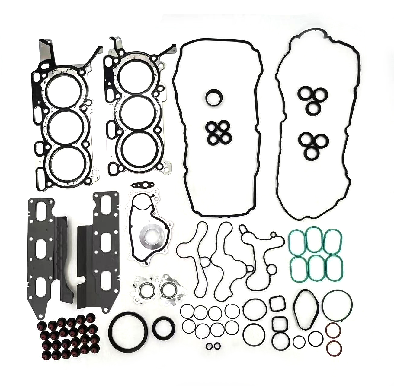 Ford F-150 3.5T 6AT BL3Z6079B BL3Z-6079-A