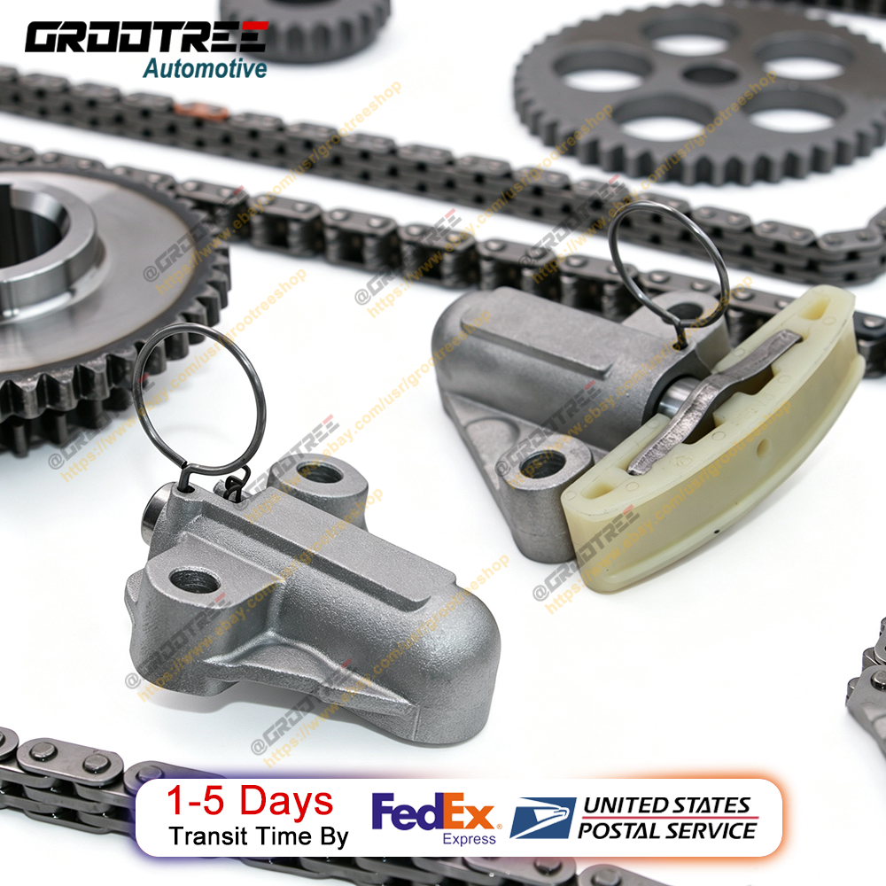 5048151AA 5048152AA Jeep wrangler 2.0T timing chain kits