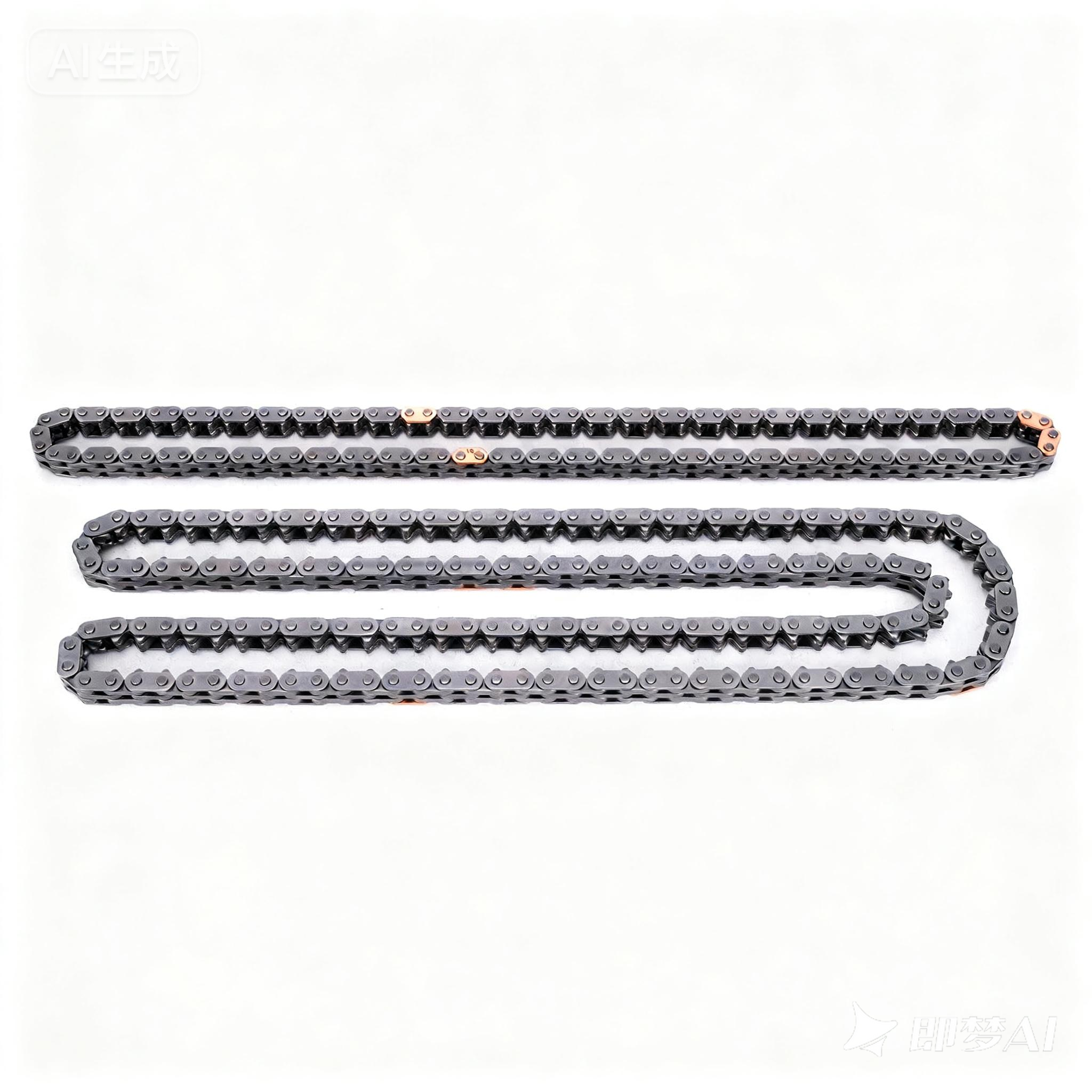 Chain kits for Jeep wangler 2.0T