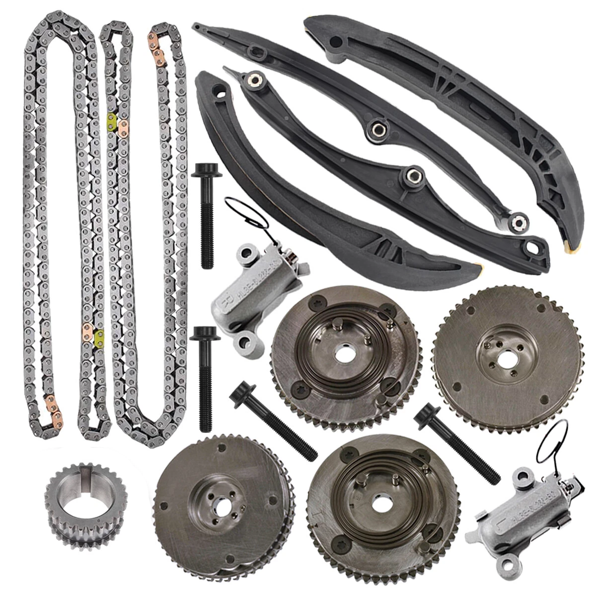 Ford 3.5T timing chain kits