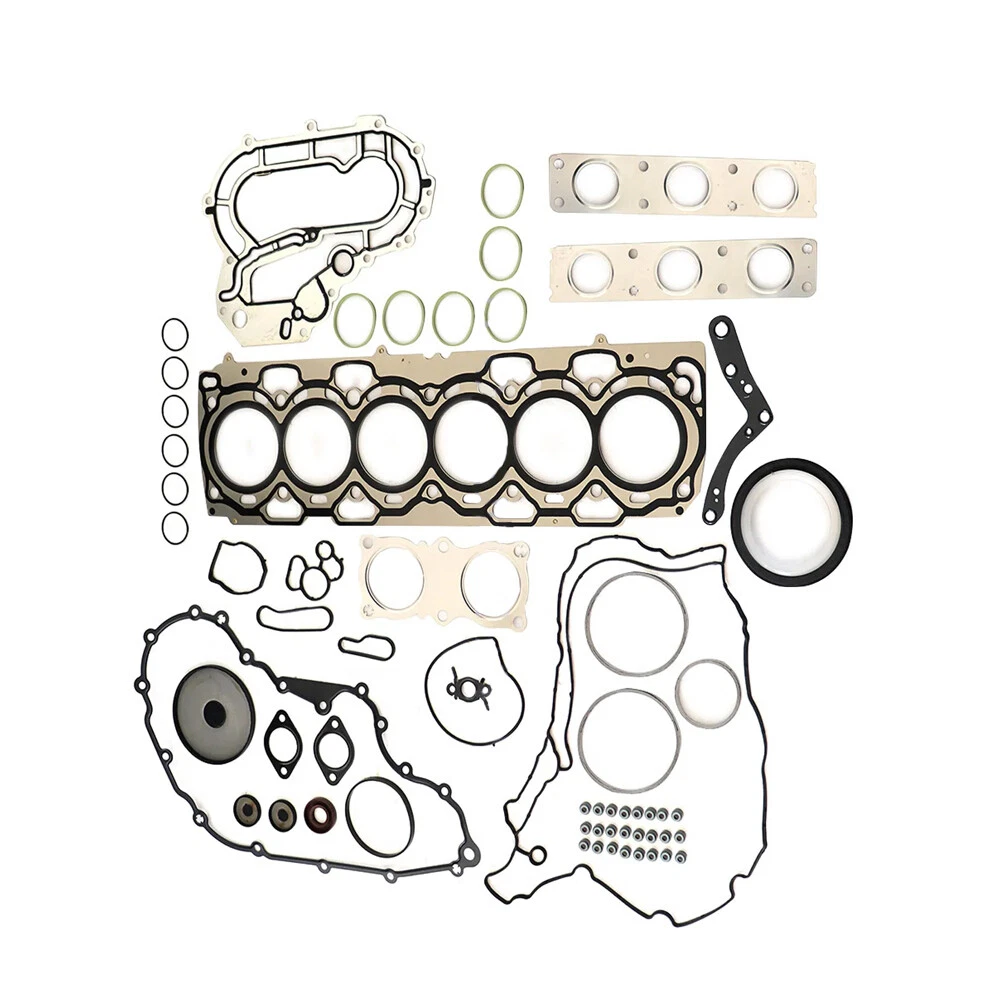 Gasket kits Volvo B6304T 3.0T Full Gasket
