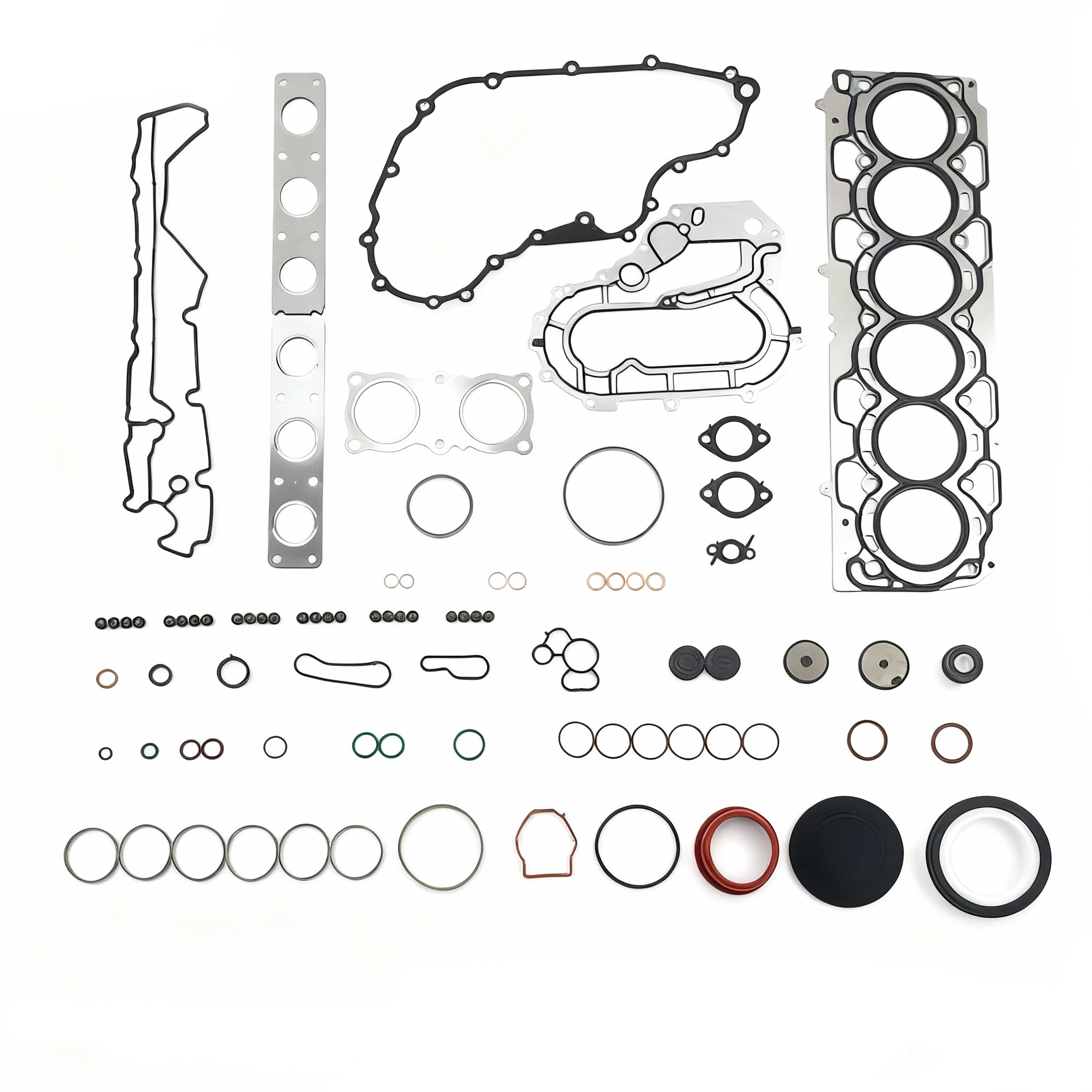 Gasket kits Volvo B6304T 3.0T
