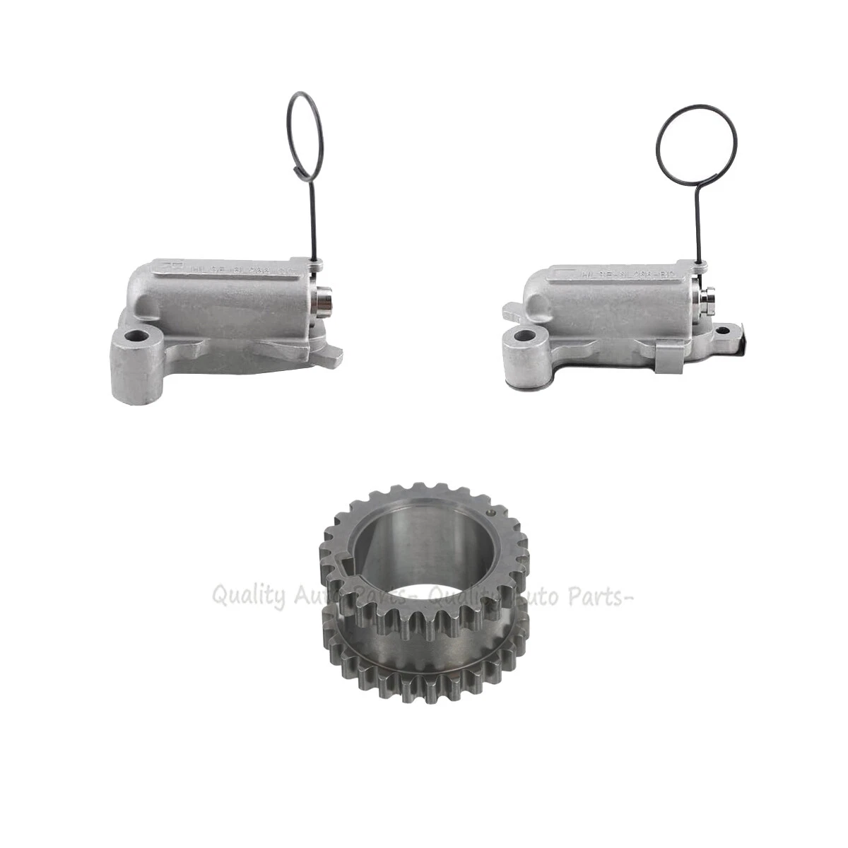 Tensioner for ford 3.5T