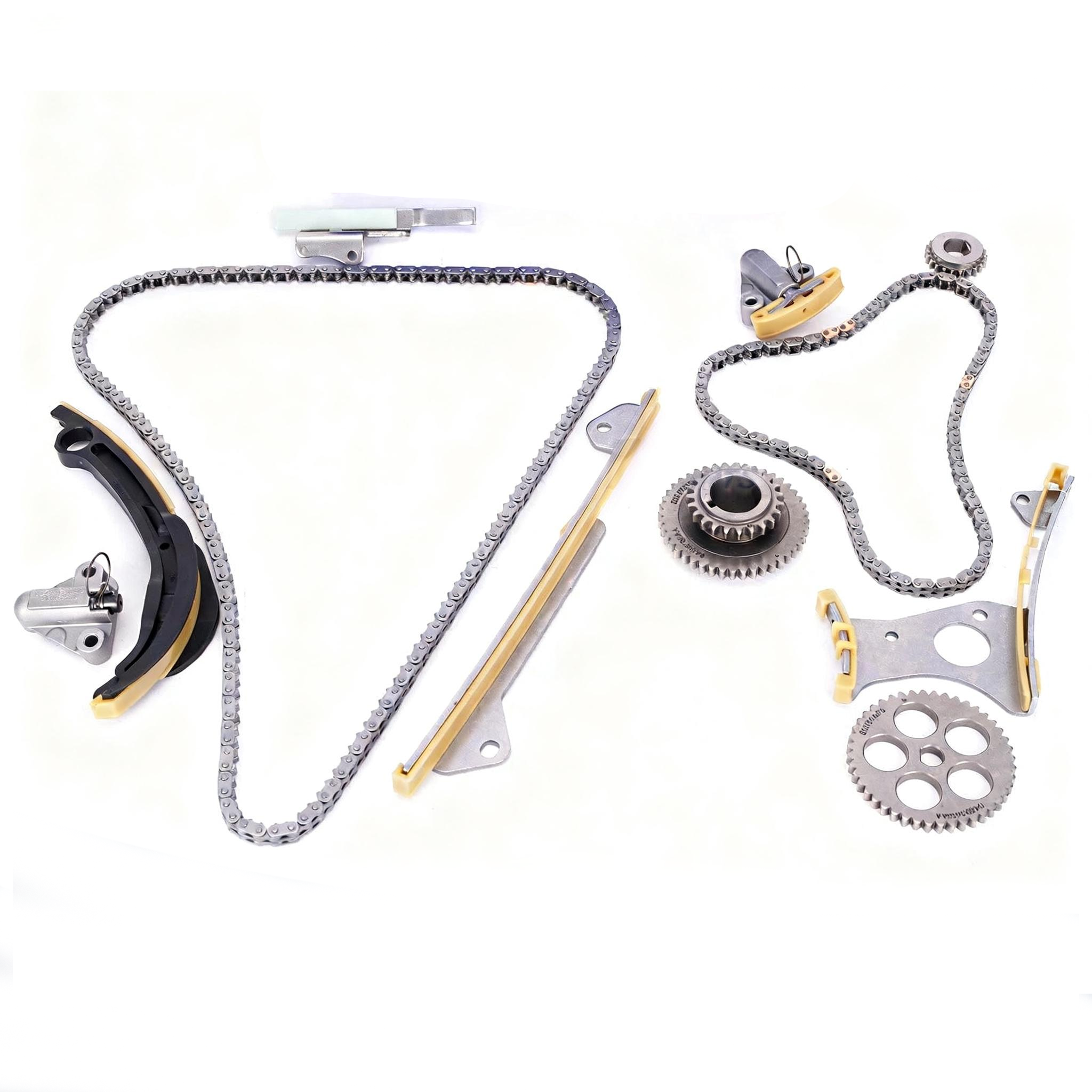 Timing chain kits for Jeep 2.0T