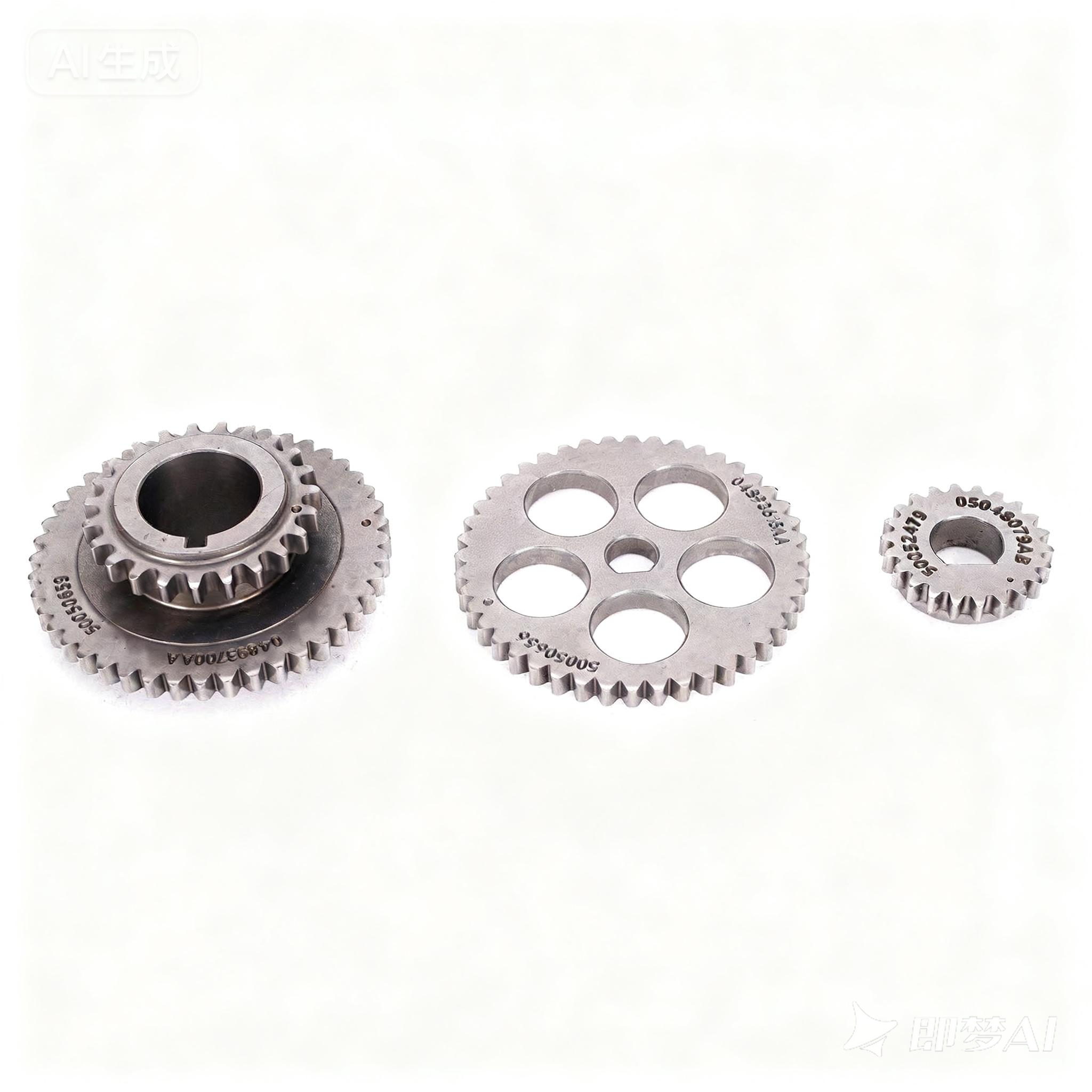Timing gear For jeep 2.0T