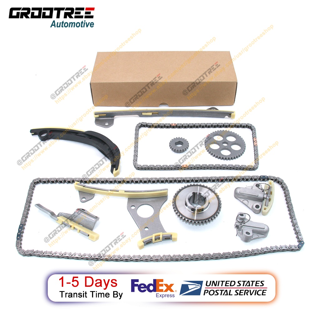 Timing kits for Jeep 2.0T