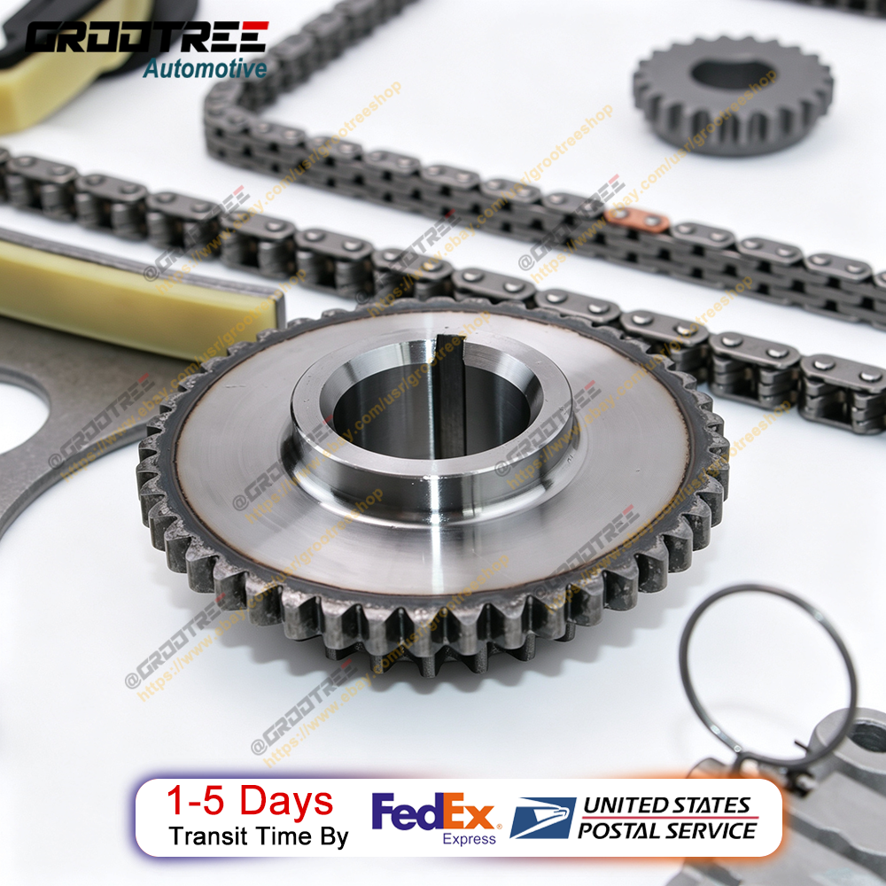 timing chain sets for chrsyler 2.0T