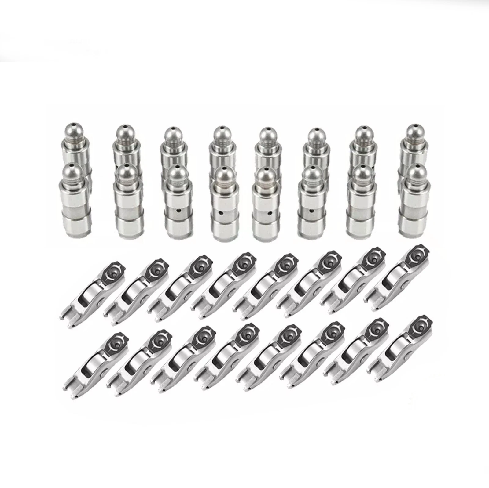 volve lifter for AJ20D4