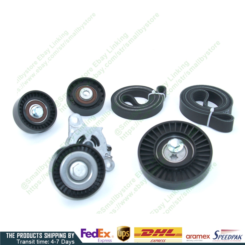 06M903315E for Audi 3.0T