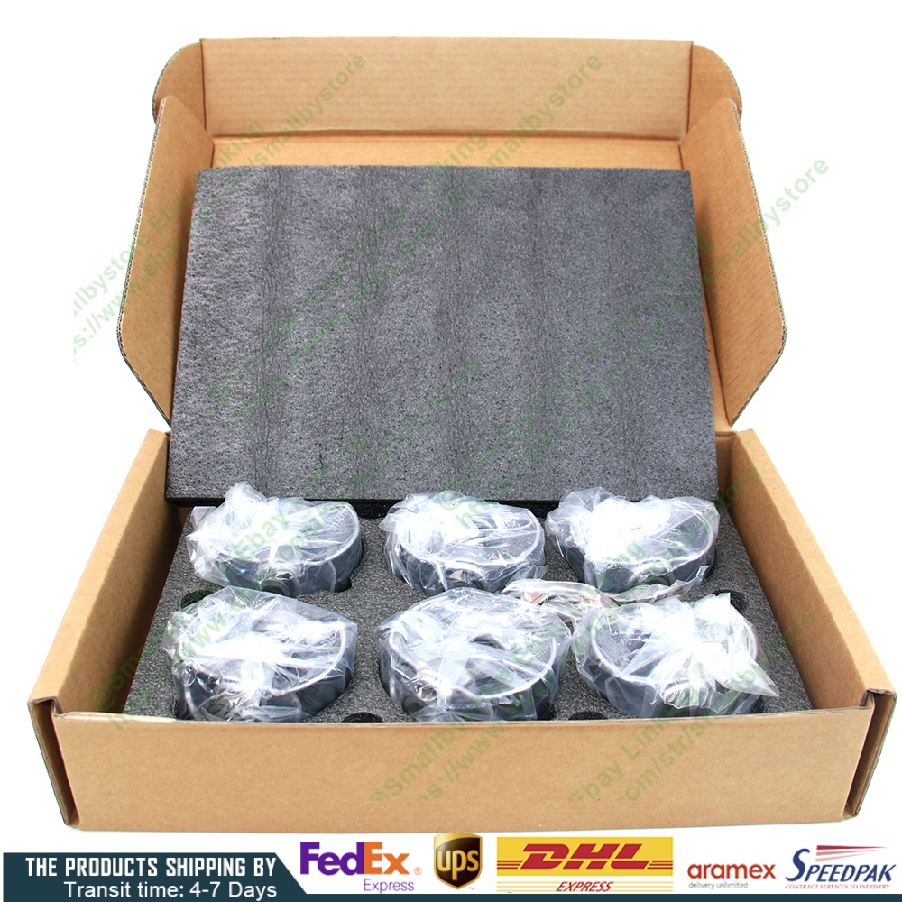 AUDI EA839 2.9T Piston kits