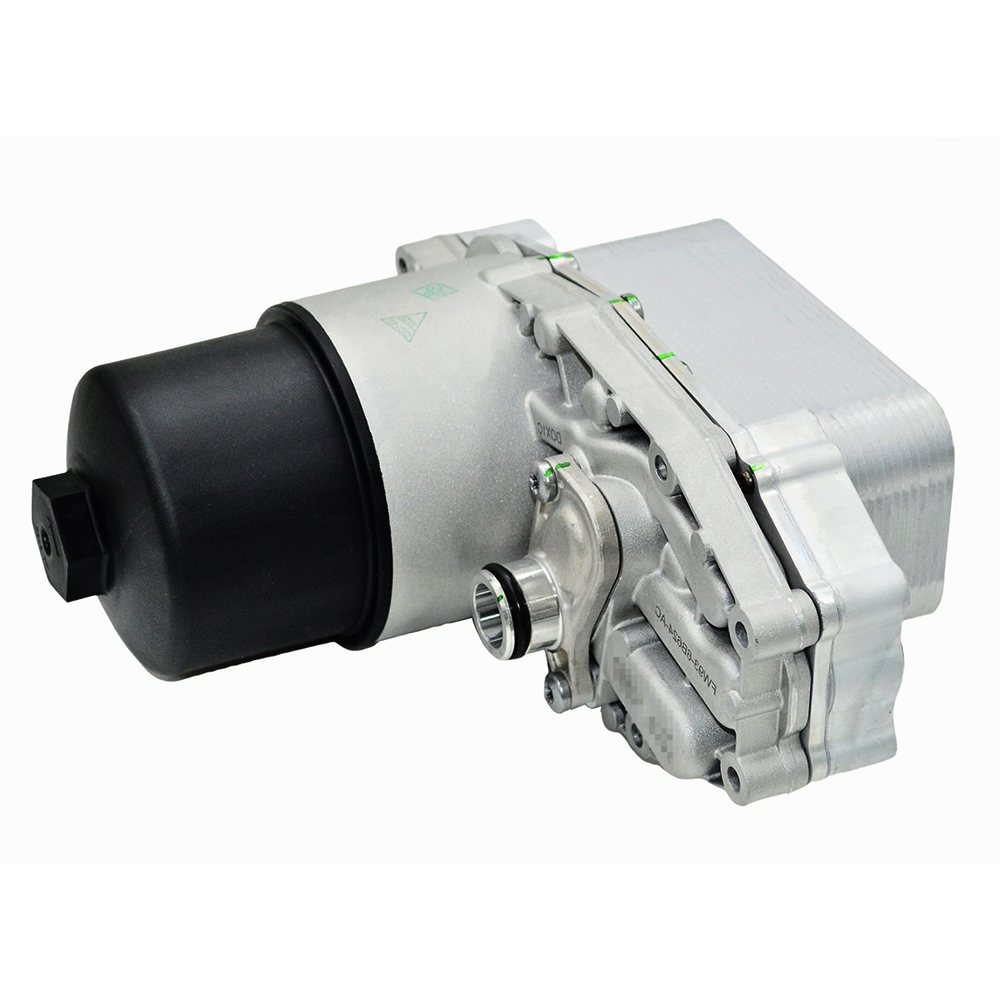 C2S52808 Range rover 3.0T oil cooler Gen2