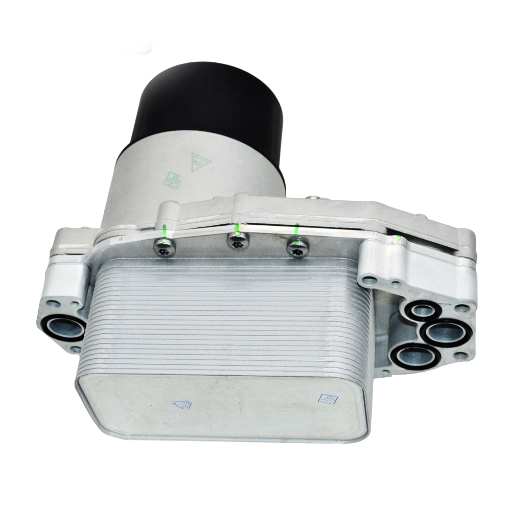 FW936B624AB oil cooler Gen2