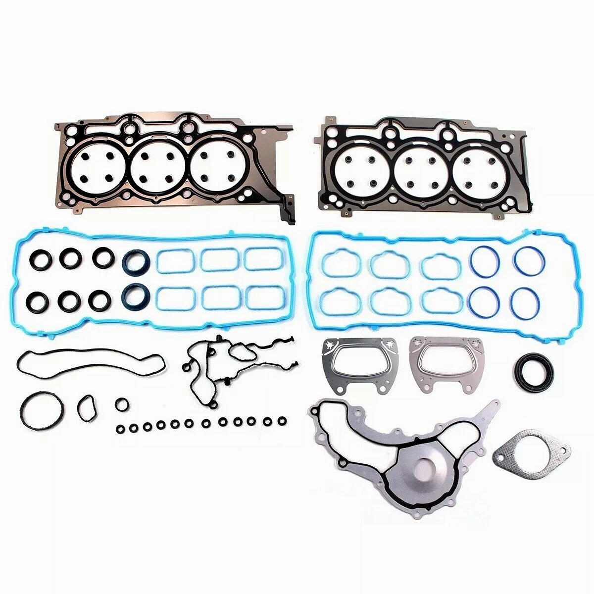 Jeep 3.6L Head Sets sets 11-20