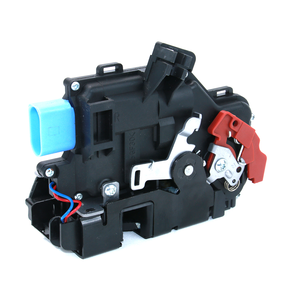 车门锁 右前 3D2 837 016S (2)