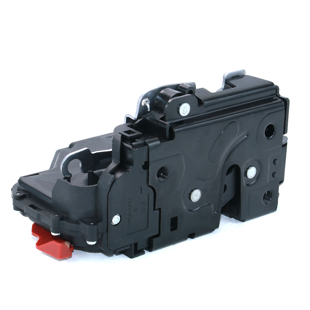 车门锁 右前 3D2 837 016S (5)