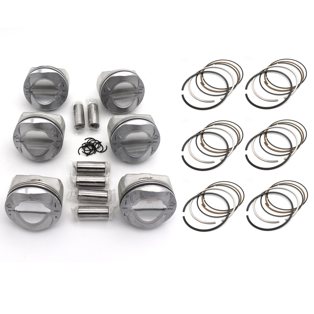 AUDI A6 3.2L Engine piston