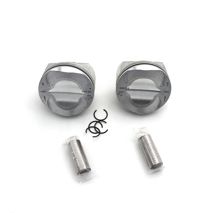 AUDI C6 3.2L Piston kits BDW BBJ Engine