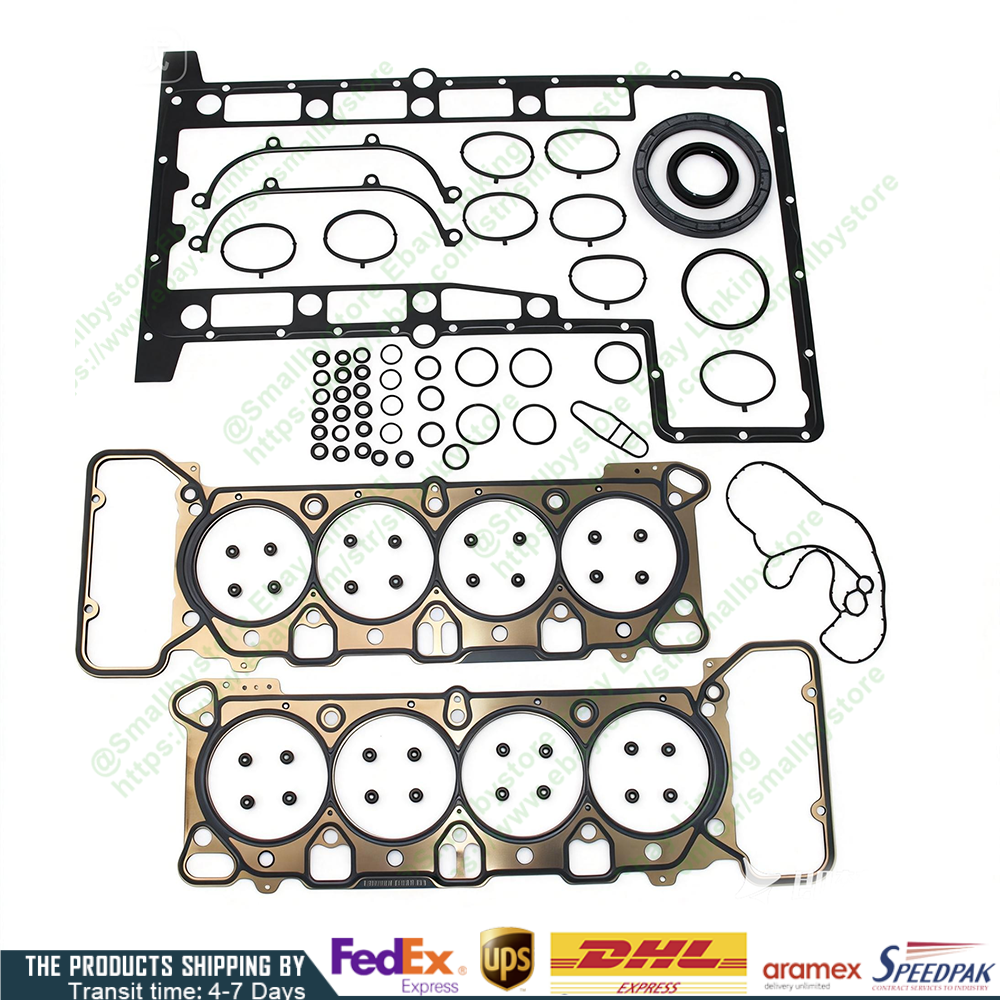 BMW 4.0L Gasket sets