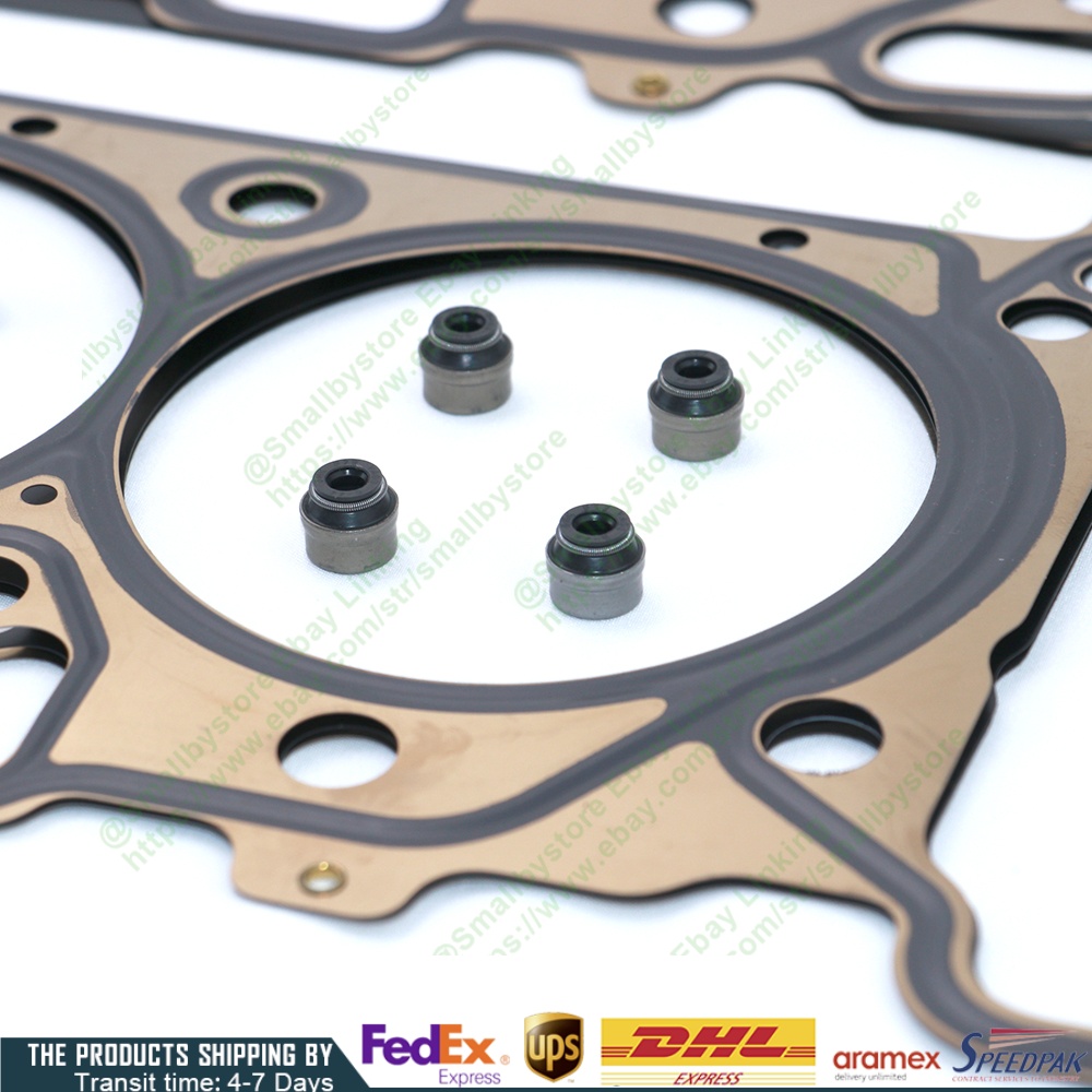 Cylinder head Gasket S65B40