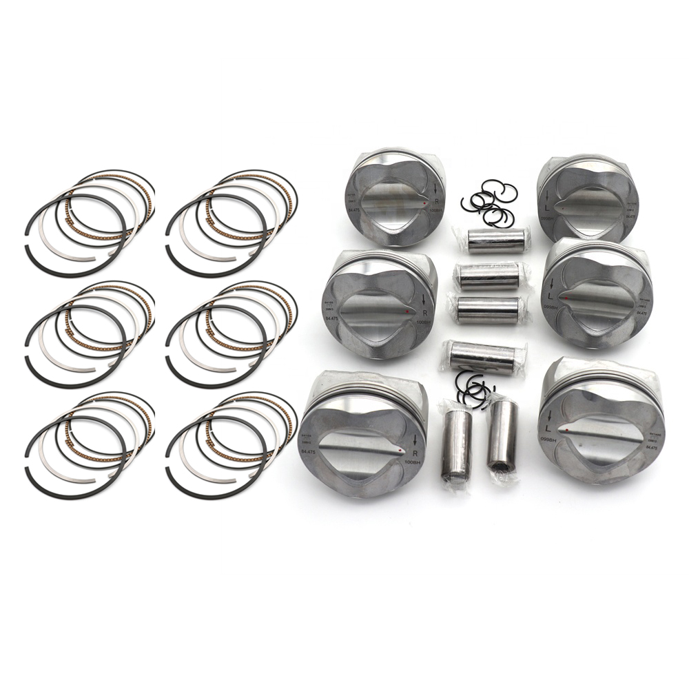 ENgine piston for AUdi A6 2.8L