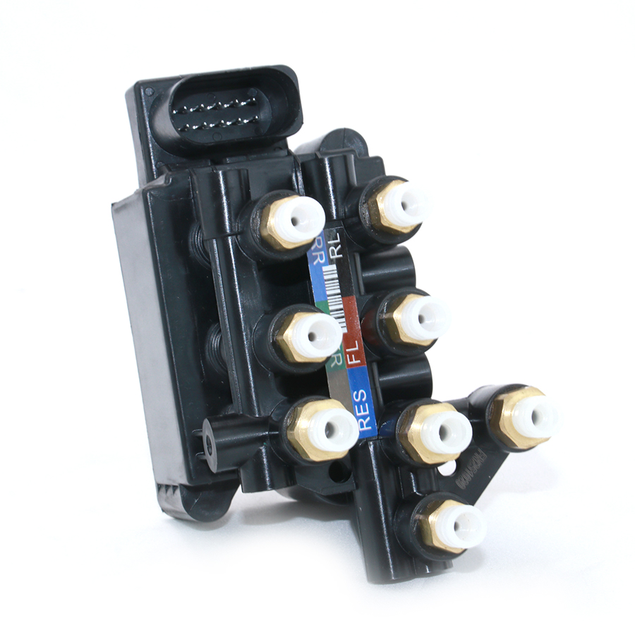 Valve Compressor 4M0616013A