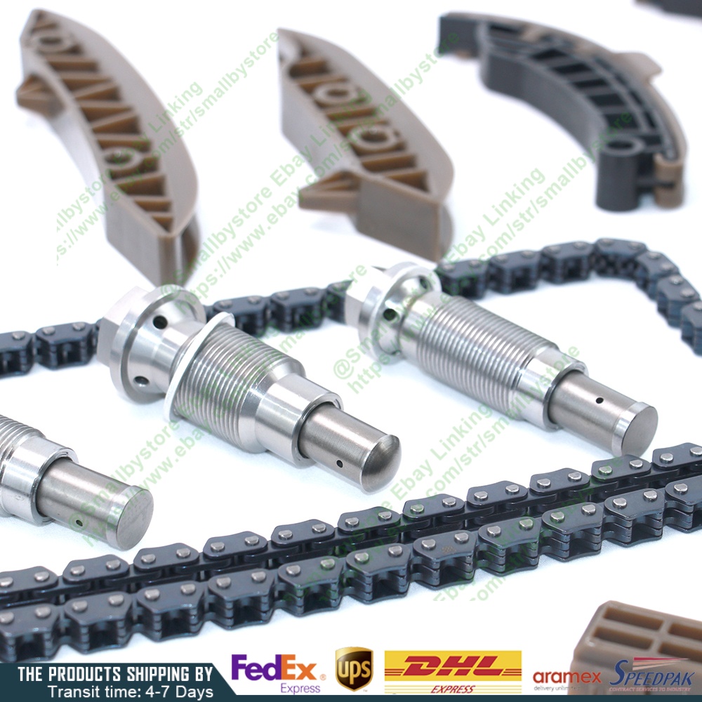 Benz M177.980 Timing chain kits