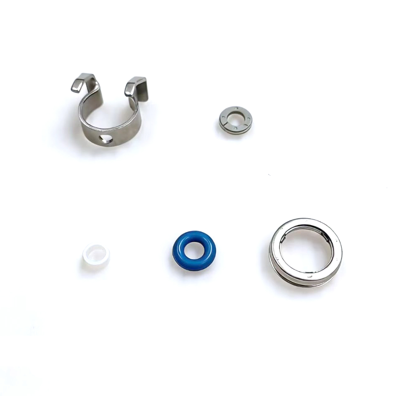 Fuel injector gasket kits 13647600869