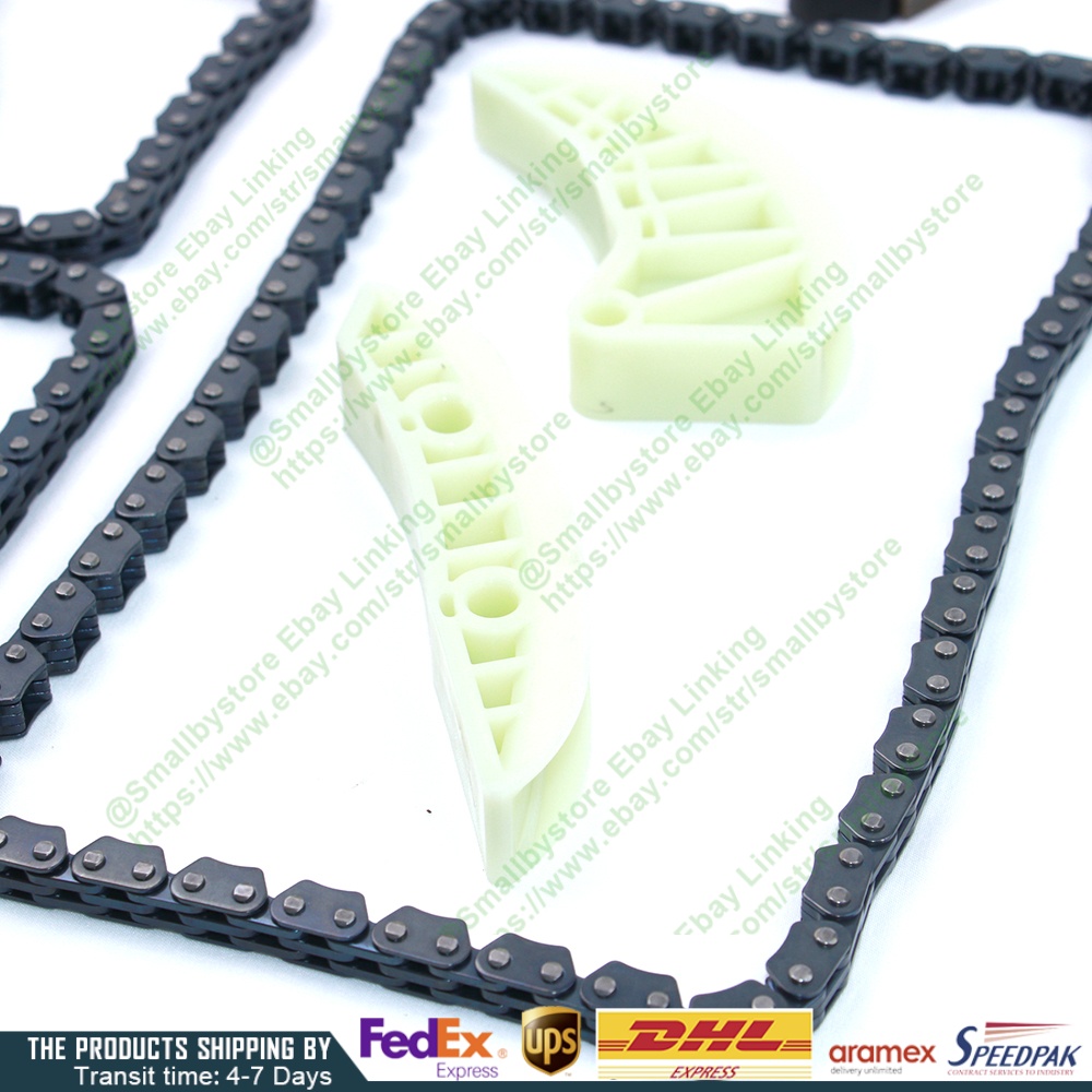 Timing chain kits 177.980