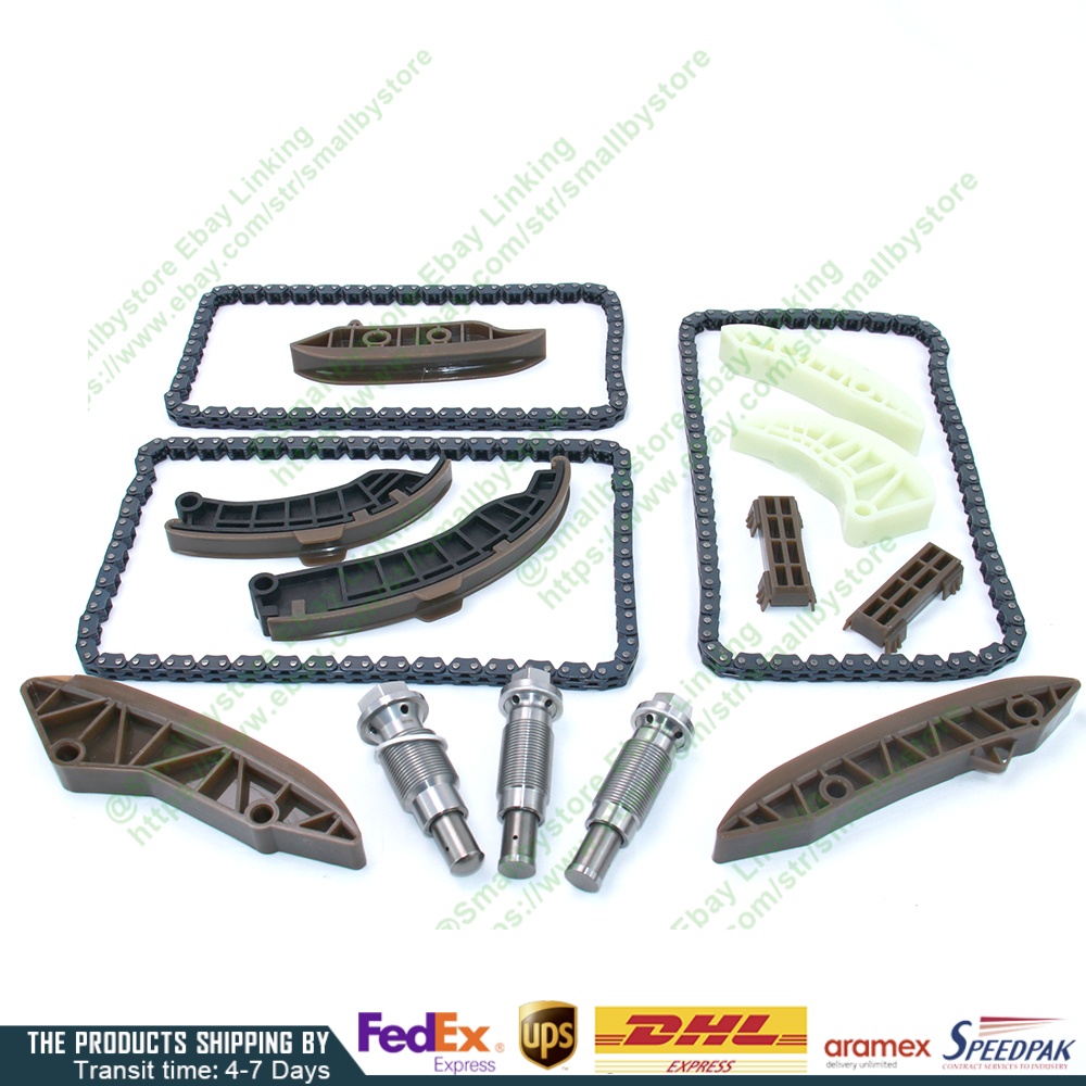 benz Timing chain kits M176