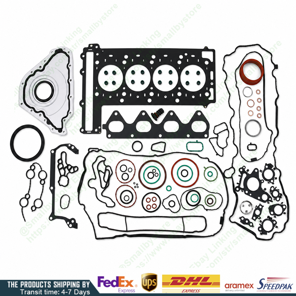 OM654 Gasket