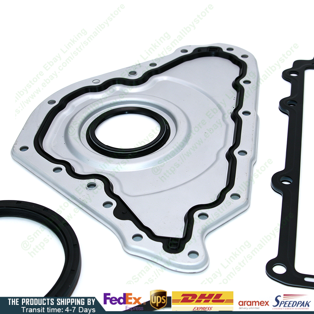 OM654 gasket sets