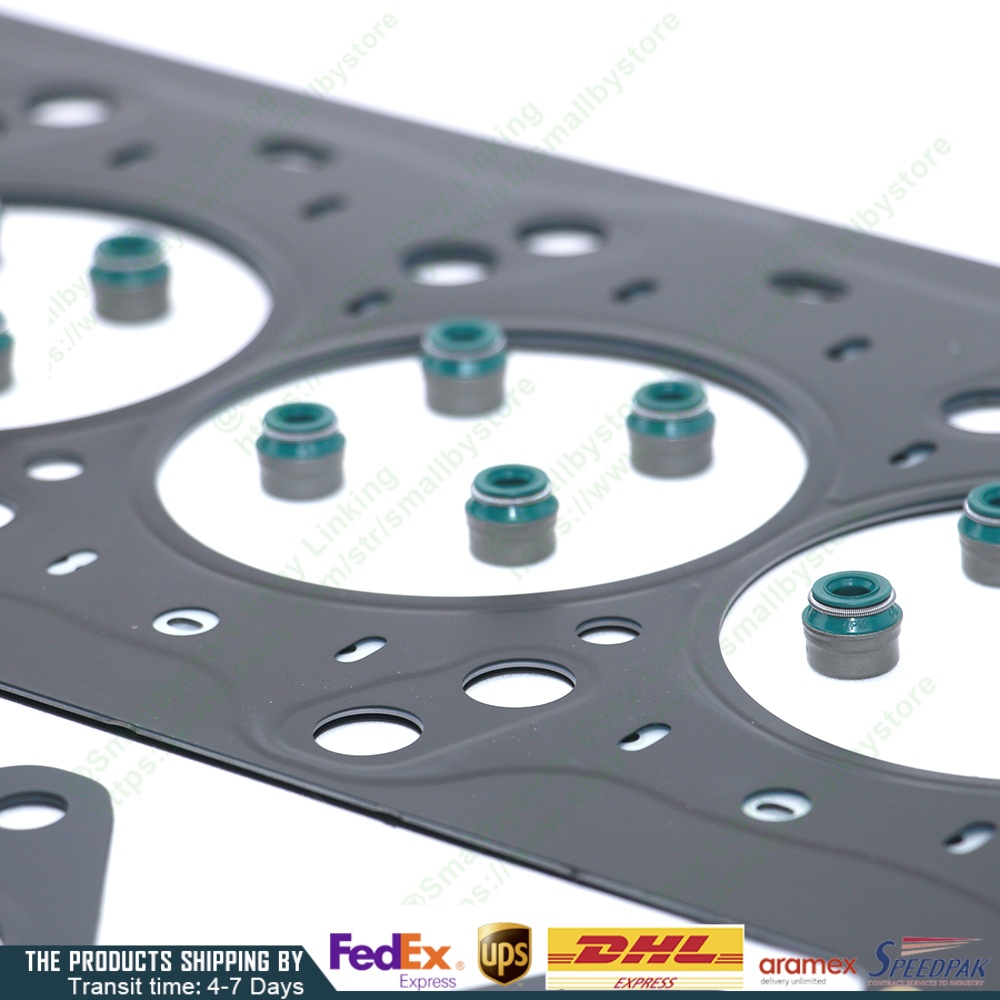 Head gasket OM654 gasket