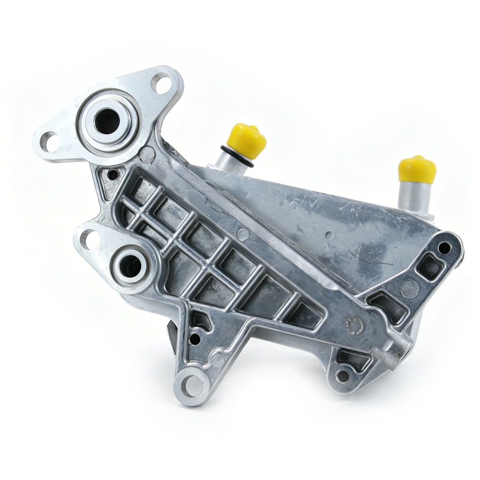 oil cooler 3C0317037A (1)