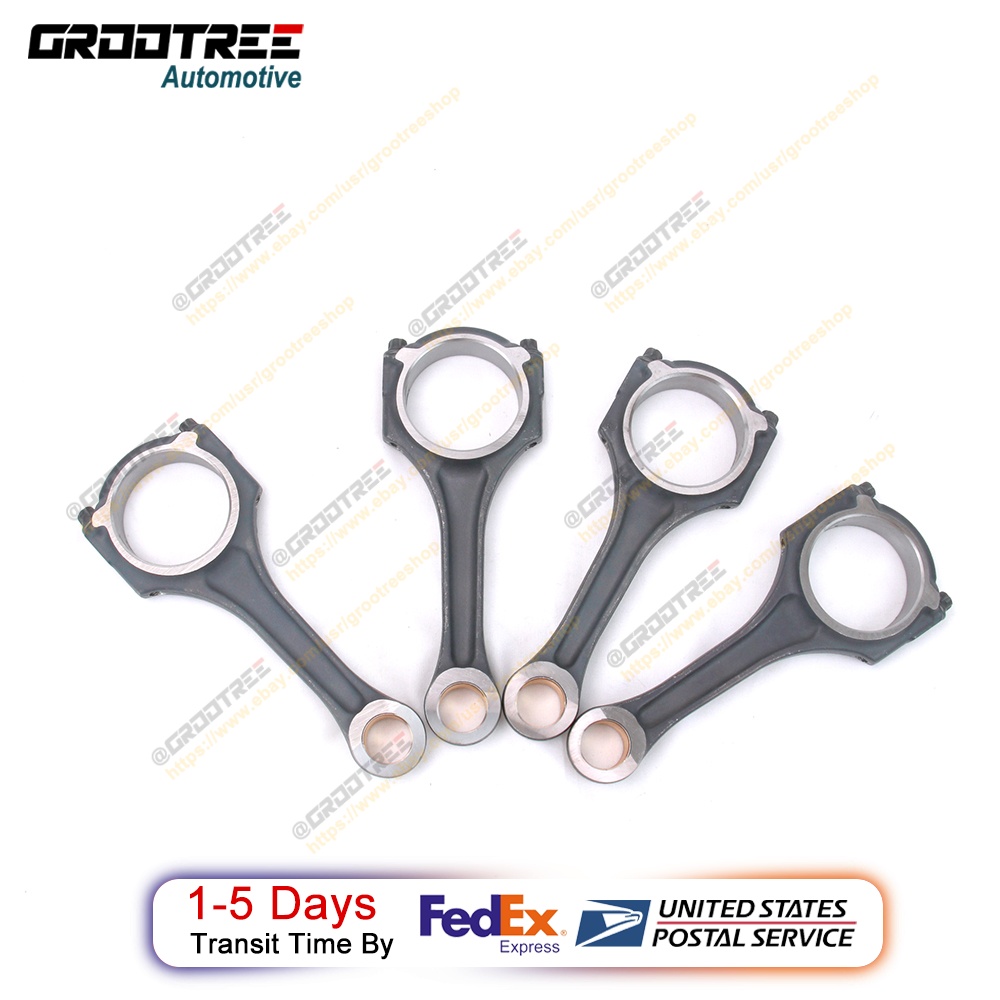 264 Con rod bearing