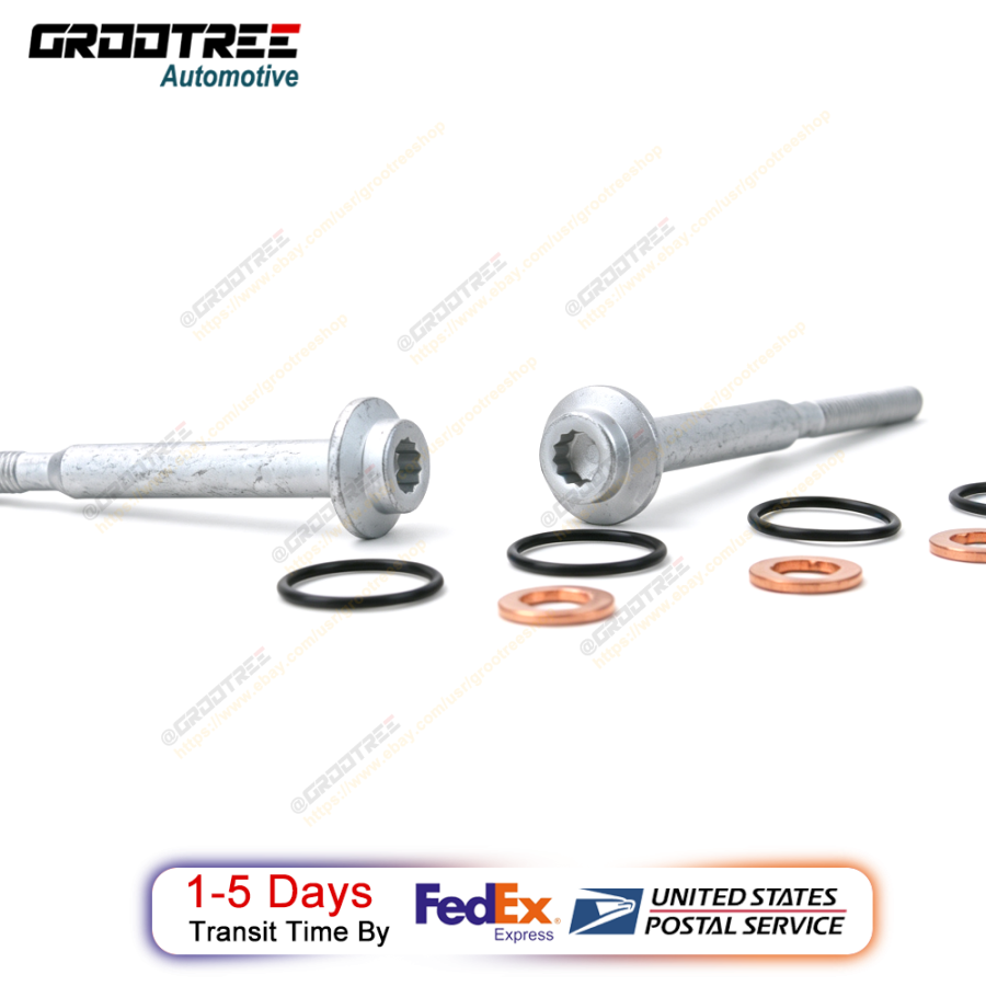 WHT004739 Audi A5 10-17 Fuel Nozzle