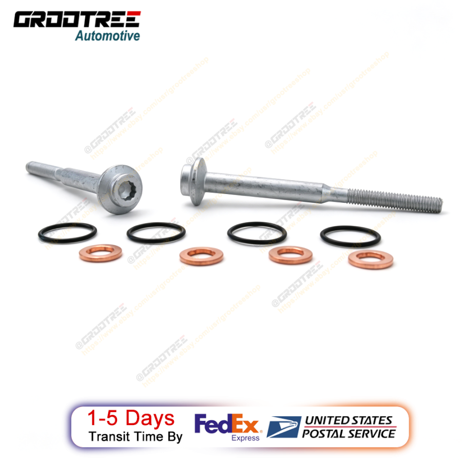 fuel injector Audi A5 A5 10-17 03L130277Q