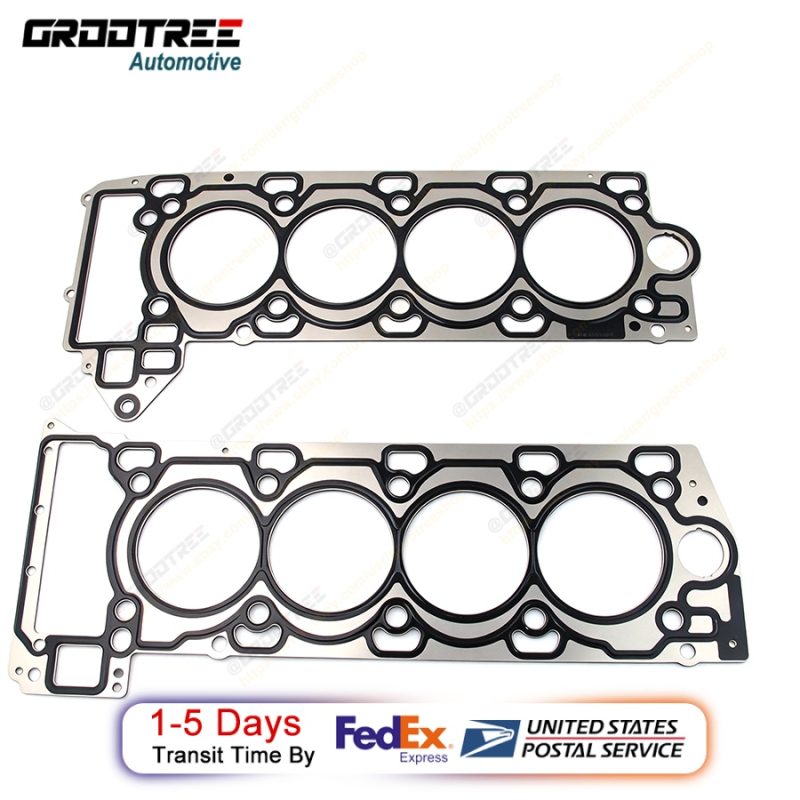 LR 5.0L Head gasket AJ133 LR010692 LR010693 Jaguar Range rover 508PS 508PN Oversize head gasket